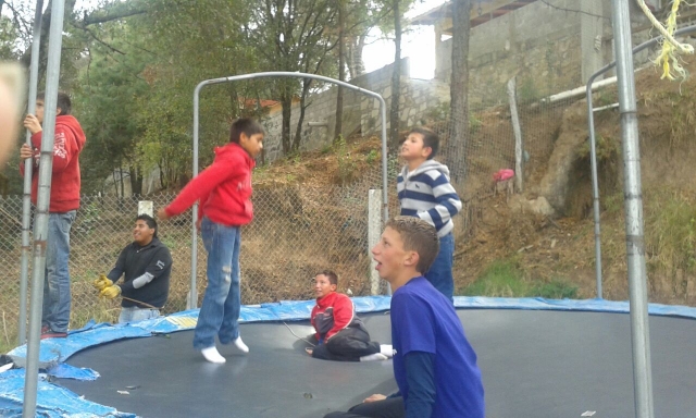  Amusement et jeux 